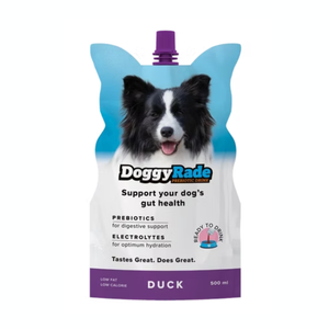 Doggyrade Isotonic Drink - Duck