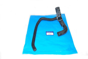 PCH000900 - Radiator Top Hose for Range Rover P38 - Petrol Models from 2000 Onwards