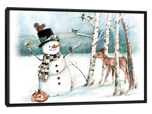 Snow Friends