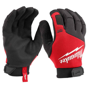 Milwaukee 4932498497 Performance Work Gloves (Size 8 / M)