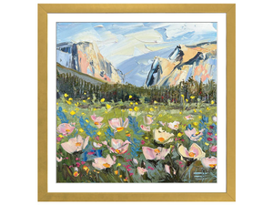 Wildflower Bloom