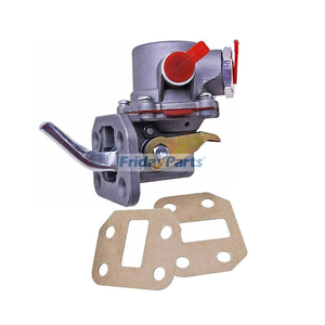 Fuel Lift Pump 22641A057 2641A067 641A082 ULPK0005 ULPK0034 for Perkins 4.41 1004-42 1004-40TW 1004-40T 1004-40 1004G 135Ti 1004-4T 1004-4