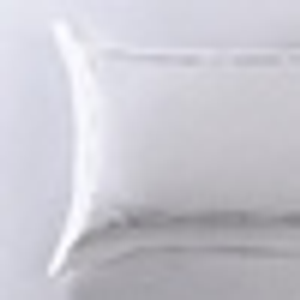 Ambassador 1000 TC Embroidered White King Size Pillow Case