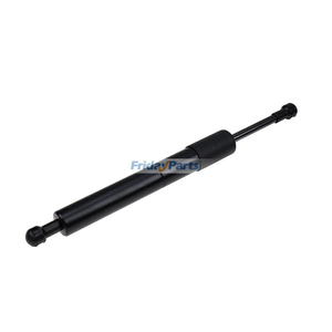 Steering Damper AM143066 AM136912 15306A for John Deere EZtrak Mower Z225 Z245 Z425 Z445 Z465 Z655 Z665 Briggs & Stratton Engine 31P707 31P777 40H777
