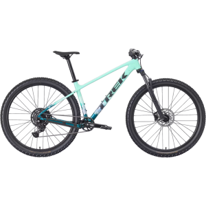 Marlin 5 XS 27.5 Miami Green Dark Aquatic Fade