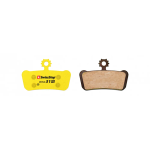 S STOP D31 RS - AVID ELIXR SRAM GUIDE