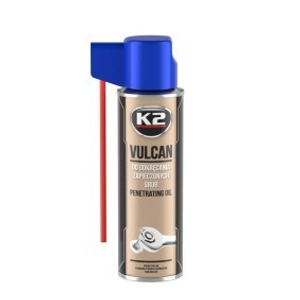Penetrating oil