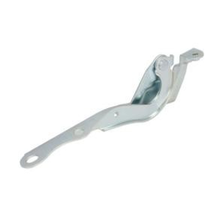 Hinge, bonnet