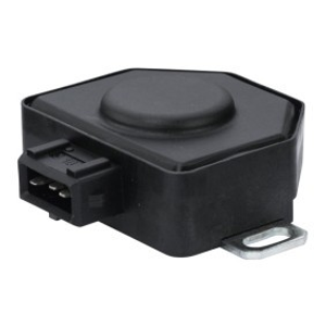 Throttle position sensor