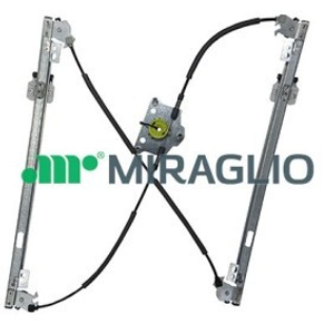 Window regulator