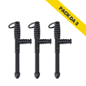 Baby Tonfa Pack da 3