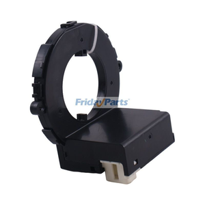 Steering Angle Sensor 89245-02050 for 2009-2013 Toyota Corolla Matrix Highlander F8