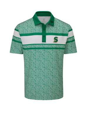 LIV Golf Team Stingers Paarl Polo Shirt