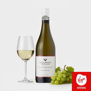 Villa Maria Private Bin Sauvignon Blanc Wine 75cl