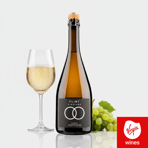Flint Charmat Sparkling Wine 75cl