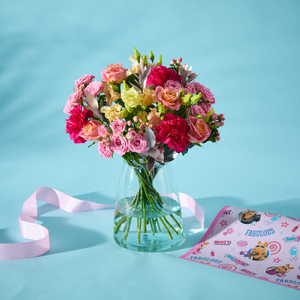 Disney’s Miss Piggy Bouquet