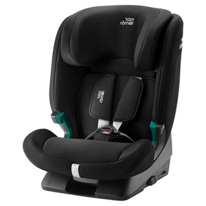 Britax Römer EVOLVAFIX - Space Black