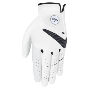 Callaway Syntech Golf Glove 2025