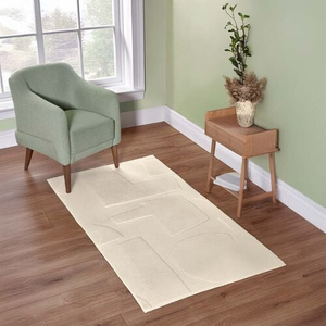 KINSALE NATURAL 120x170cm Rug 6B
