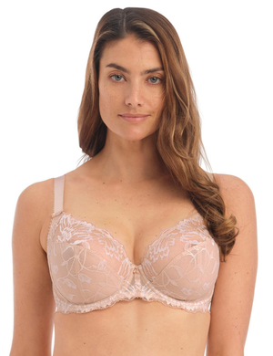 Fantasie Aubree Side Support Bra - Natural Beige