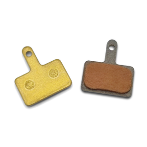 FunBikes MXR 60 Mini Dirt Bike Brake Pad Set