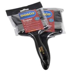 Dosco Super Wall Brush 5"