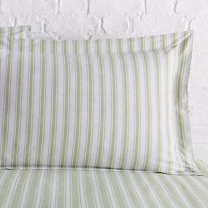 Dallan Oxford Pillowcase Pair