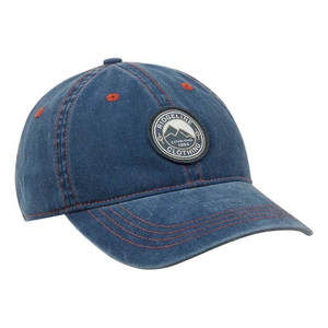 Original Truckie Cap - Denim Wash