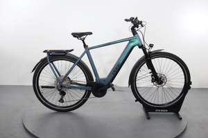 Cube Kathmandu Hybrid ABS