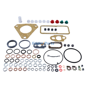 CAV DPA Injector Pump Repair Kit 7135-110 for Massey Ferguson Tractor 35 50 65 135