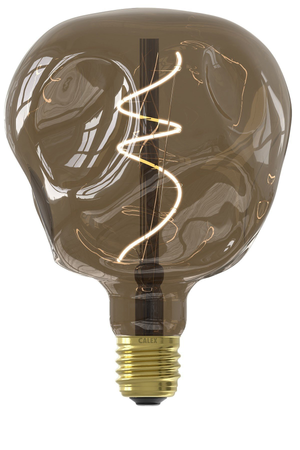 Calex Organic Neo Flex Natural Led XXL 150LM 4W 1800K E27 Dimmbar