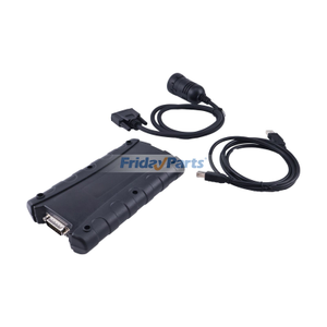 Service Advisor EDL V3 for John Deere Bluetooth Machine Interface Diagnostic Tool
