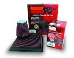 PHE500021K - K&N Air Filter for Range Rover L322 - Fits 3.6 TDV8, 4.4 Jag Engine and 4.2 Supercharged - **********CLEARANCE PRICE 1 LEFT INS TOCK********