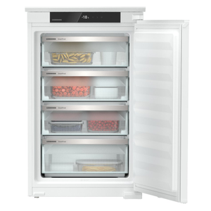 88cm Pure Integrated In Column SmartFrost Freezer
