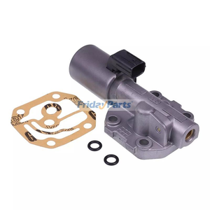 Transmission AT Clutch Pressure Control Solenoid 28250-RPC-003 for Honda Accord Civic CR-V Element Acura RSX TSX