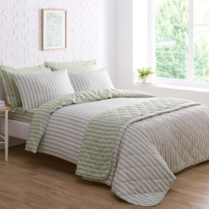 KING DUVET COVER Dallan
