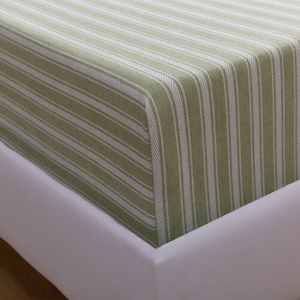 DALLAN King Fitted Sheet 