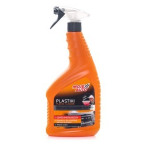 Synthetic Material Care Products