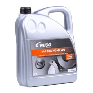 Manual Transmission Oil