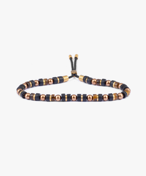 Brontide 4mm Adjustable Takayama | Gold - L 20-21cm