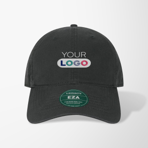 Legacy Relaxed Twill Dad Cap