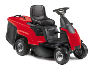 Mountfield 827M Lawn Rider - Showroom Model (JL0753F)