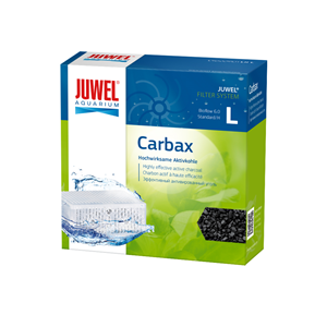 Juwel Carbax L Compact Active Charcoal