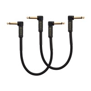 Eden 30cm Patch Cable, 2 Pack