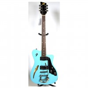 Duesenberg Caribou, Narvik Blue - Ex Demo
