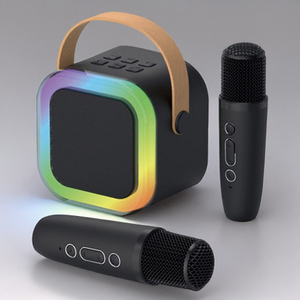Mini Karaoke Set