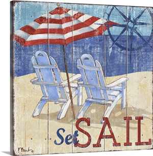 Seas the Day II