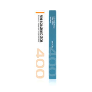 DSPIAE #400 Semi-Rigid Sanding Sticks MSS-400