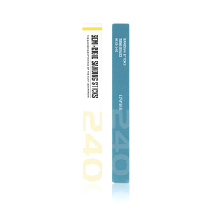 DSPIAE #240 Semi-Rigid Sanding Sticks MSS-240