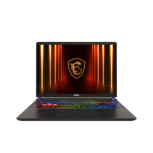 MSI Vector 16 HX AI A2XWHG-403UK Gaming Laptop